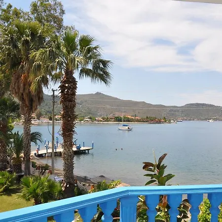 Begovina Hotel Selimiye (Aegean)