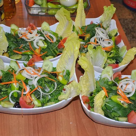 Begovina * Selimiye (Aegean)