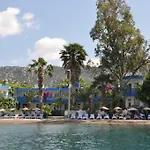 Begovina Hotel Selimiye (Aegean)