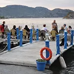 Begovina Hotel