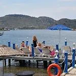 Begovina Hotel Selimiye (Aegean)