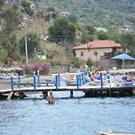Begovina Hotel