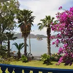 Begovina Hotel