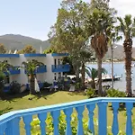 Begovina * Selimiye (Aegean)