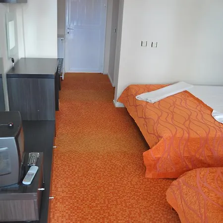 Begovina Selimiye (Aegean)