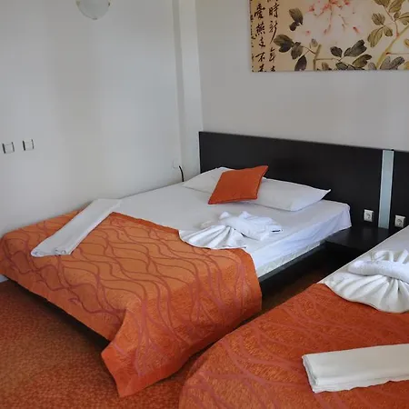 Hotell Begovina Selimiye (Aegean)