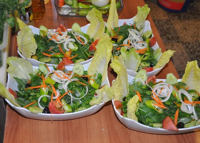 Begovina * Selimiye (Aegean)