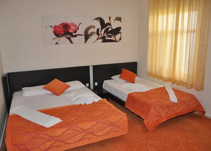 Begovina Selimiye (Aegean)